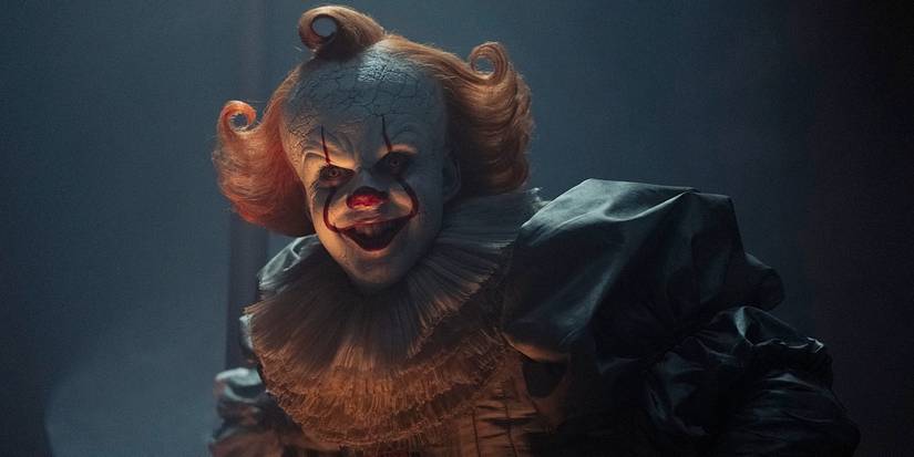 Bill Skarsgård in HBO's IT Welcome to Derry, Season 1 (1)