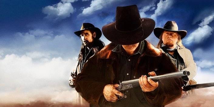 illy the Kid Remake Becomes a Streaming Hit on MGM+
