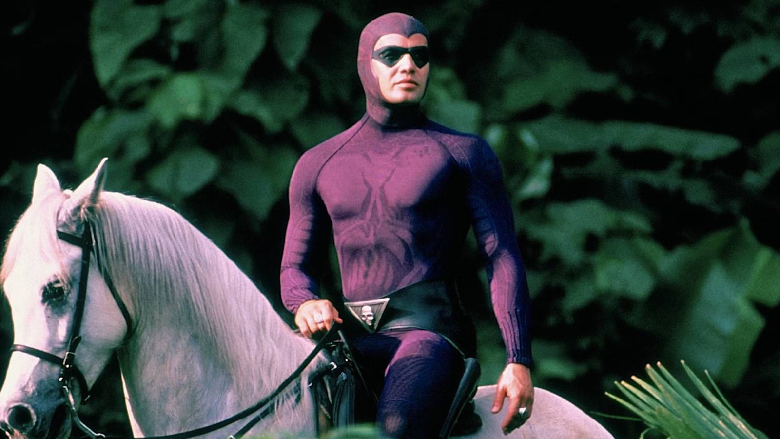 Exclusive: The Iconic Hero With a Cult Classic Film 30 Years Ago Is Back With a New Story