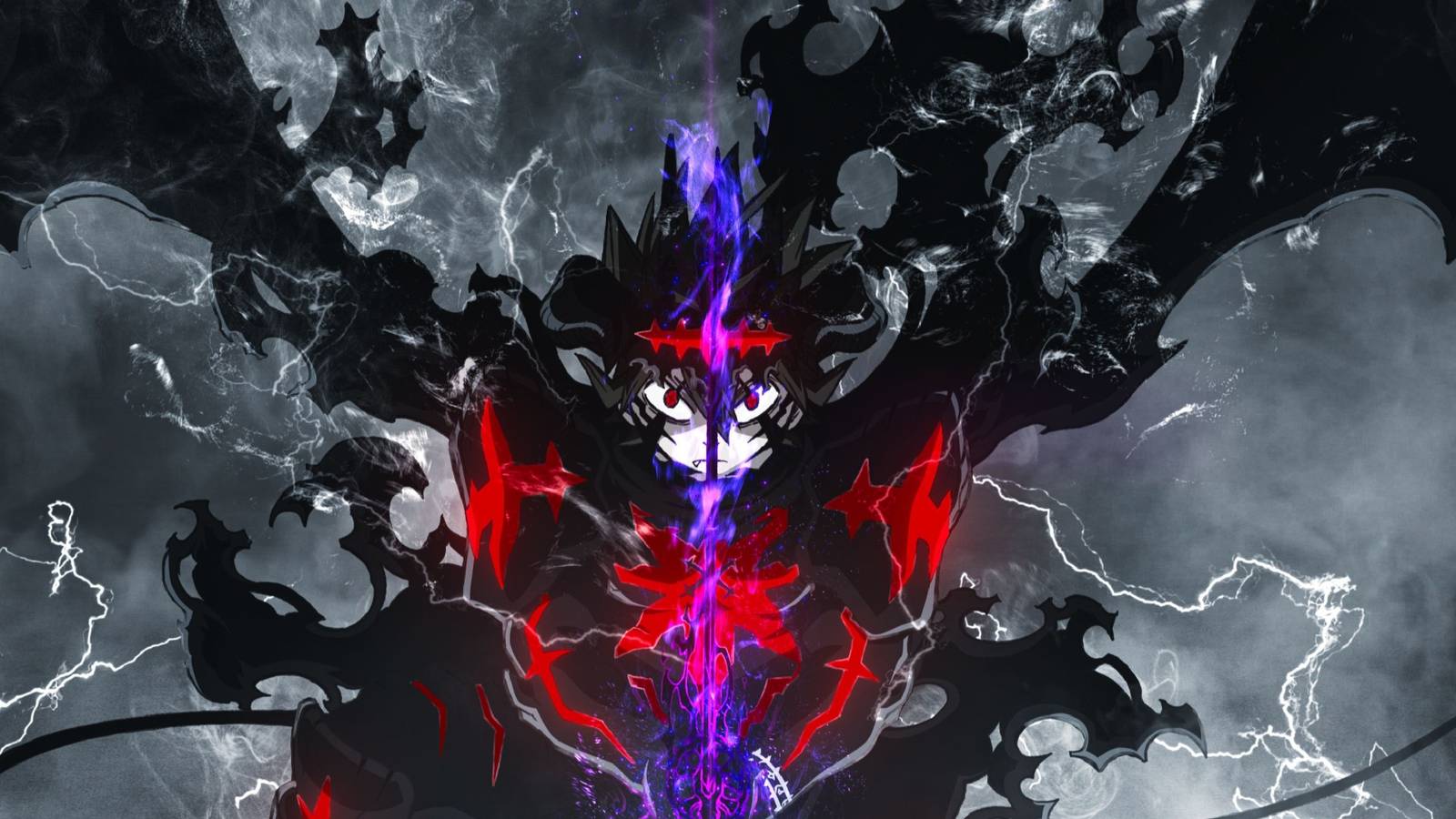 Black Clover Season 2 Officially Reveals New Release Window