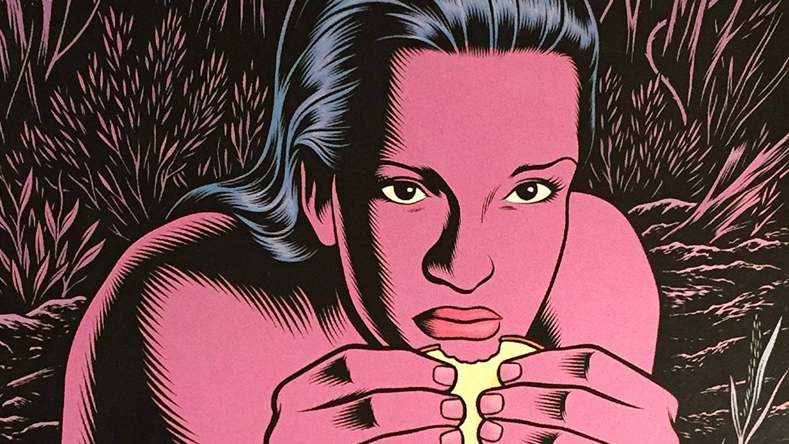 Netflix Lands Cult-Classic Horror Masterpiece for Planned Series