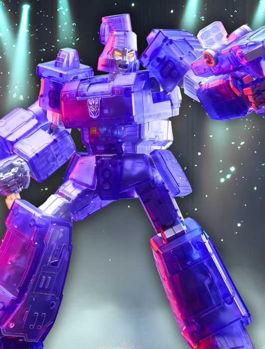 December 6 Will Be a Great Day for Transformers Fans