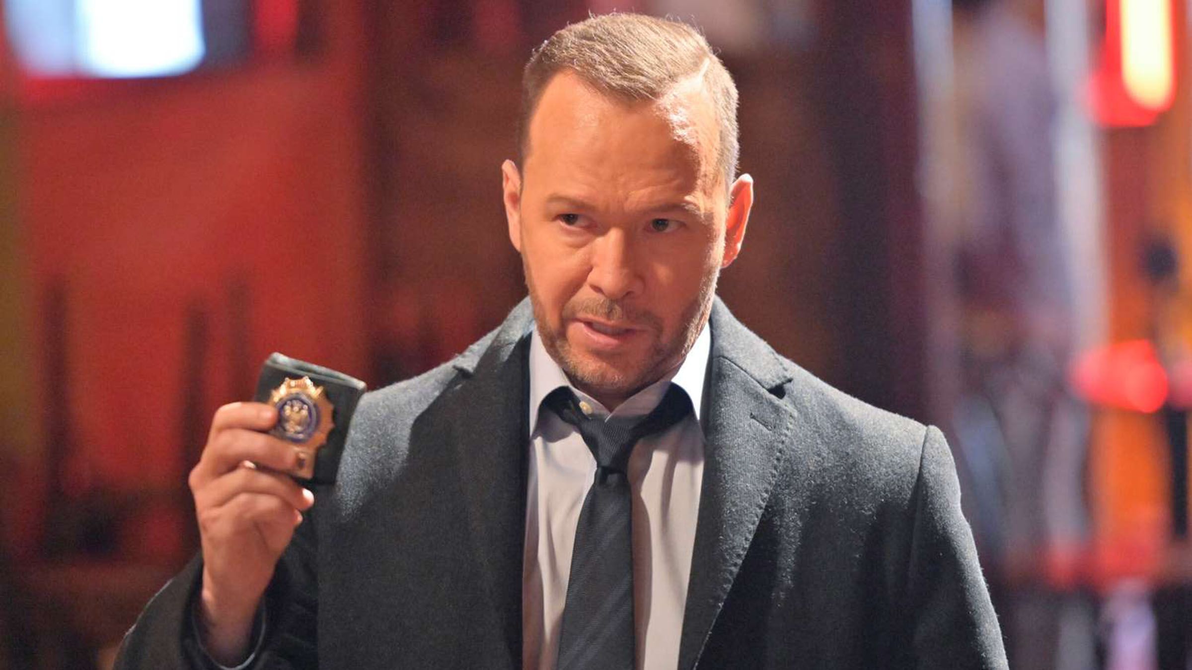 Blue Bloods Spinoff Featuring Star Trek and Ghostbusters Stars Is Immediate Hit on Paramount+