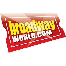 Broadway World Logo