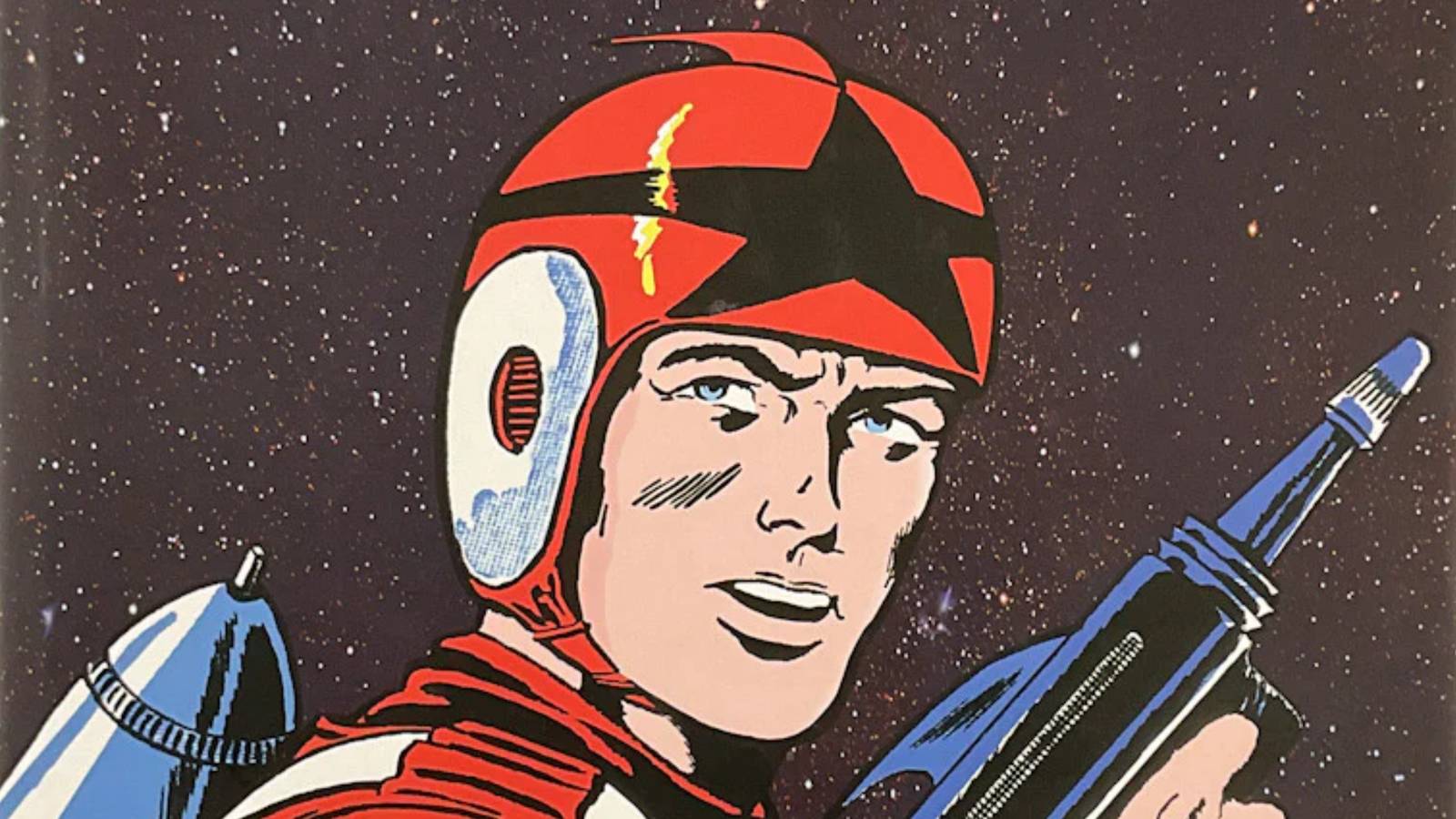 Classic Sci-Fi Hero With 97 Years of History Set for a Big-Screen Reboot That Could Rival Star Wars