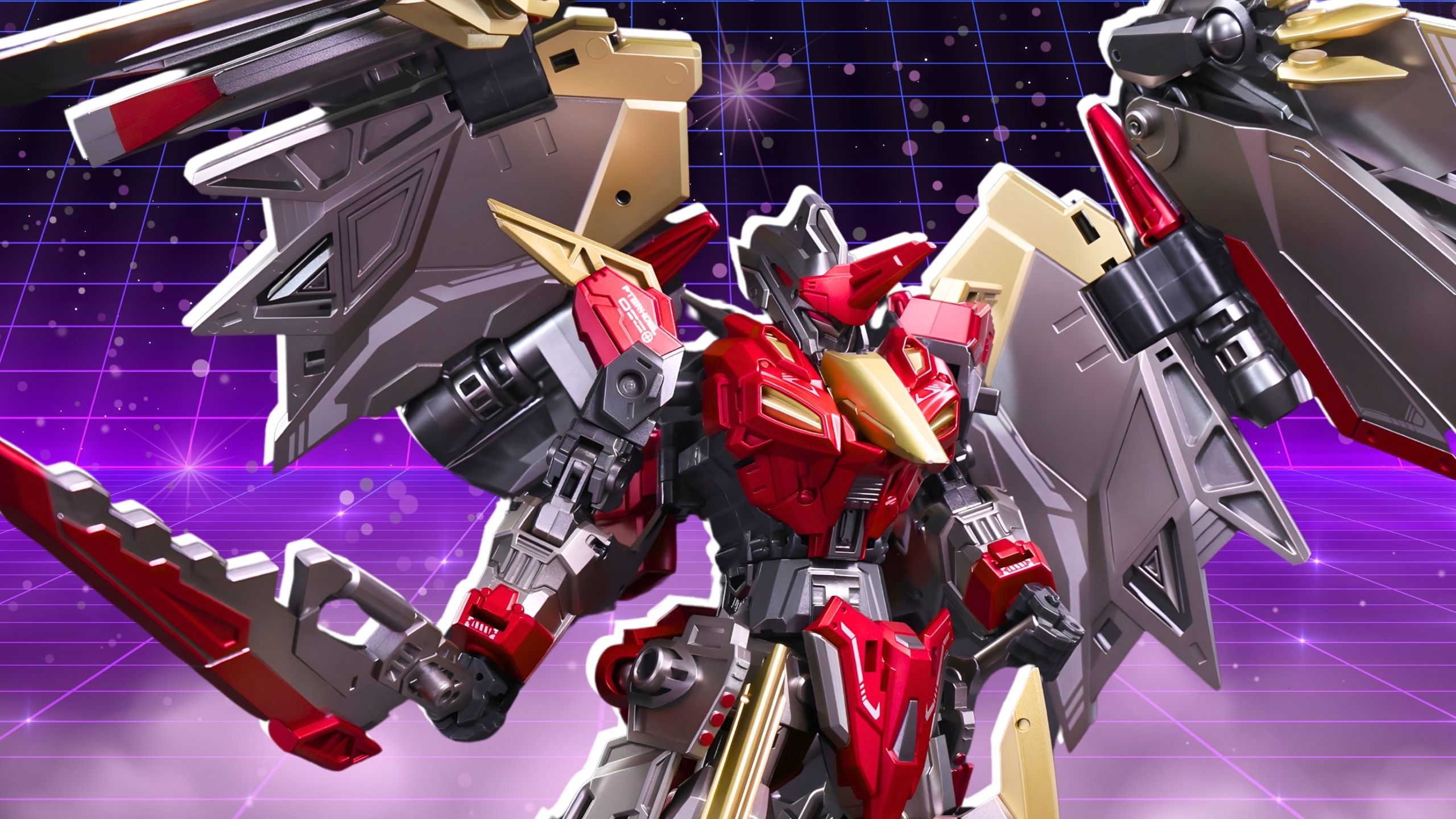 Transformers Fans Get New Update on G1 Dinobot in High-Flying