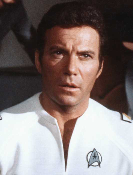 Every Star Trek Captain Who Led a Series, Ranked