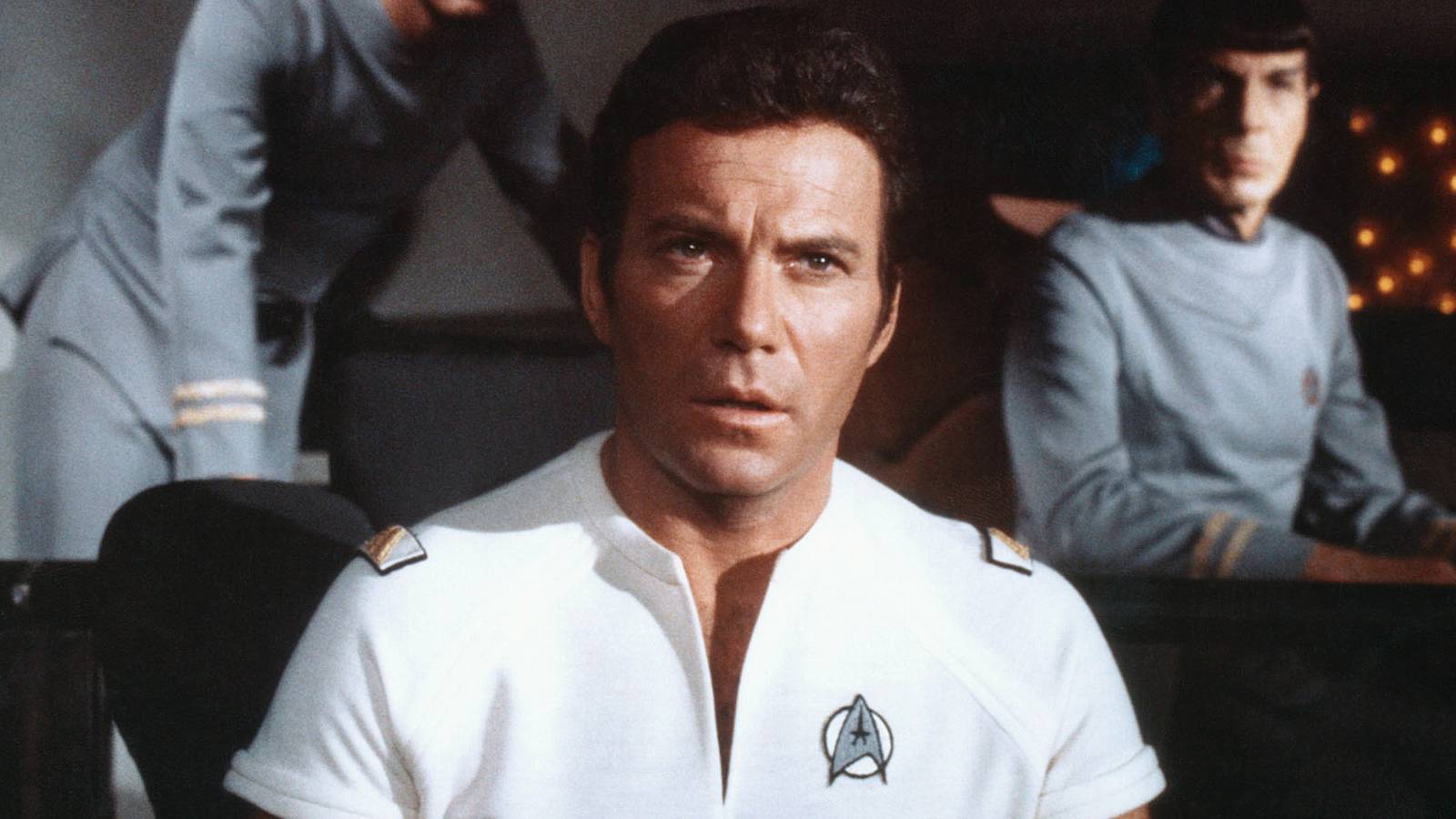 45 Years Ago, Star Trek Created an Alternate Five Year Mission That Most Fans Missed