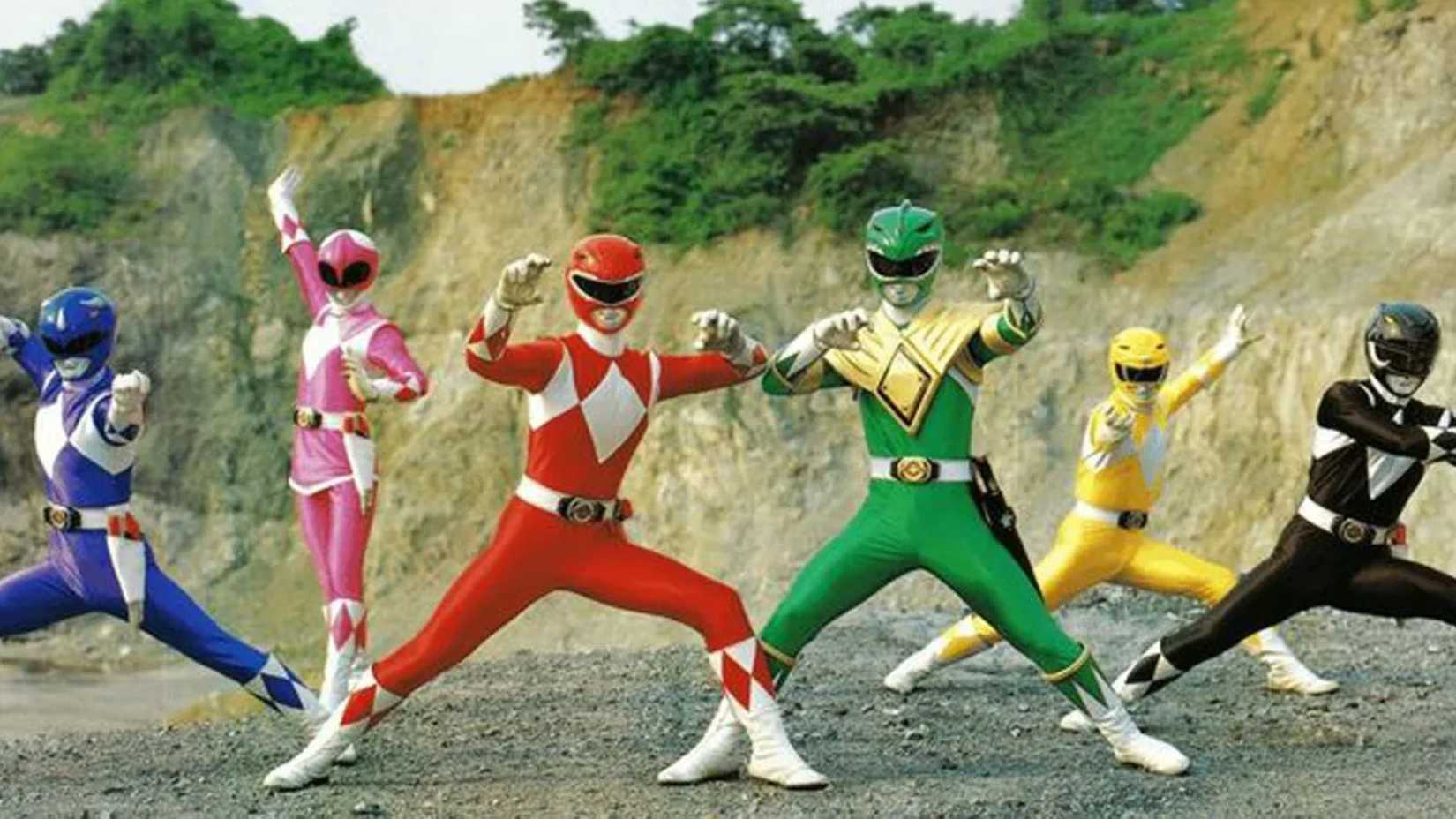 10 Best Power Rangers Starting Points For First-Time Fans
