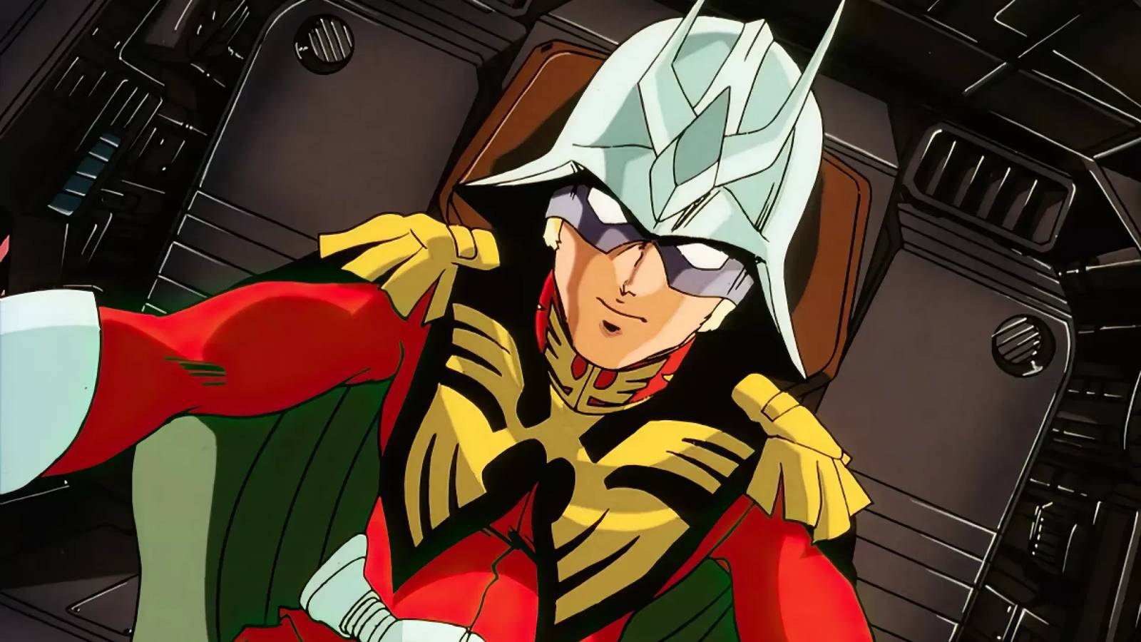 5 Greatest Political Thriller Gundam Anime, Ranked