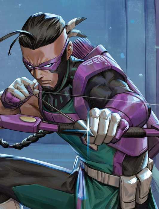 DC s Challengers Of The Unknown Explained dc-s-challengers-of-the-unknown-explained