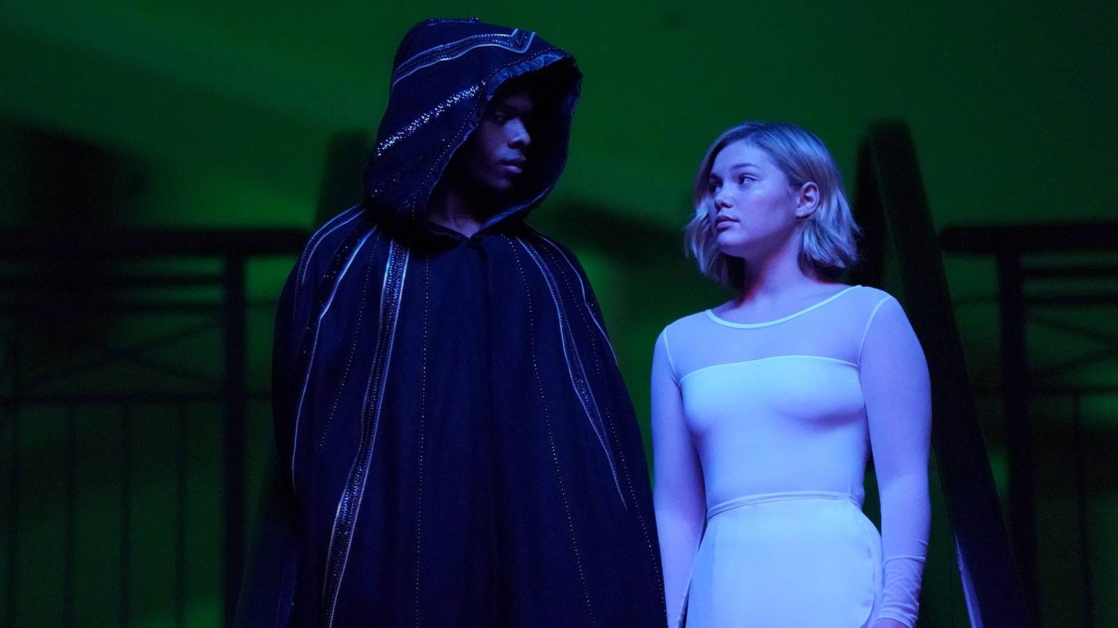 The X-Men's Age of Revelation Puts a New Twist on This MCU Duo