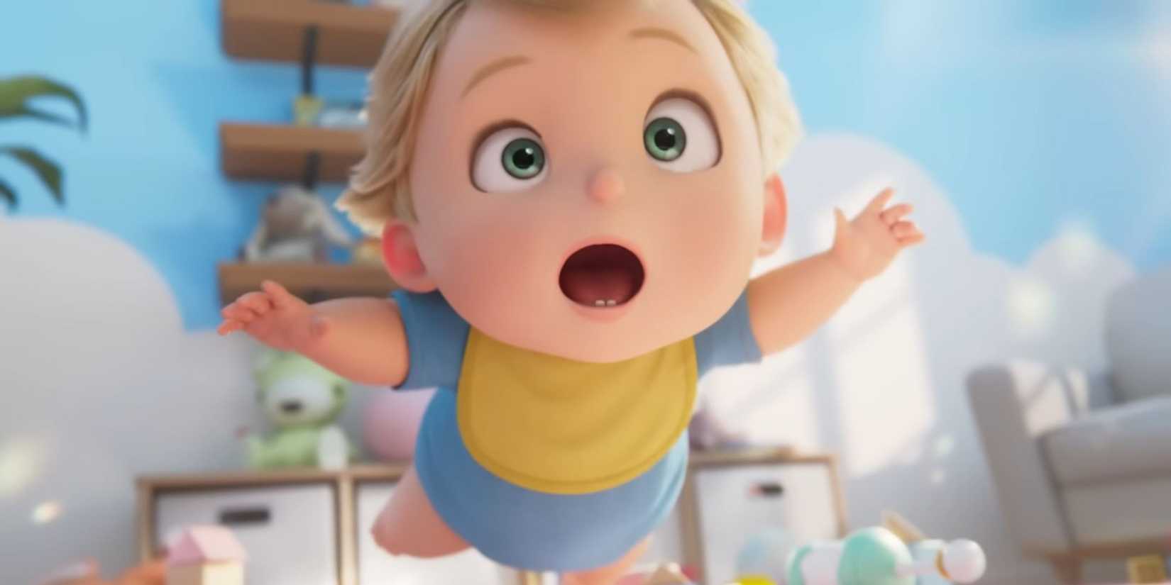 Nintendo 'Close to You' Video Fuels Speculation of Bombshell Reveal