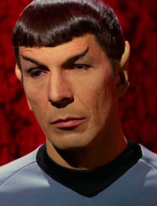 Star Trek: Strange New Worlds Star Teases 'Uncomfortable Situations ...