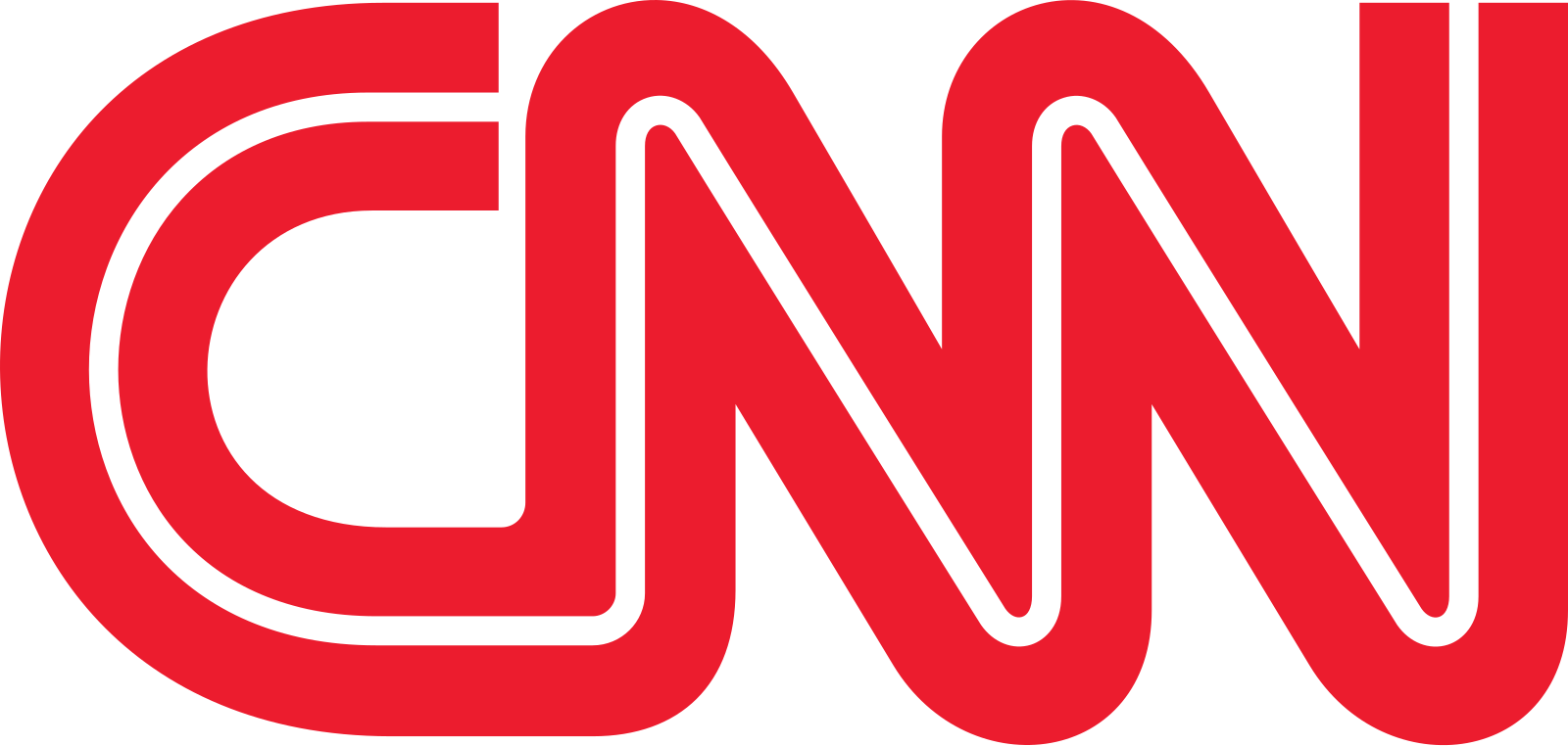 CNN Logo