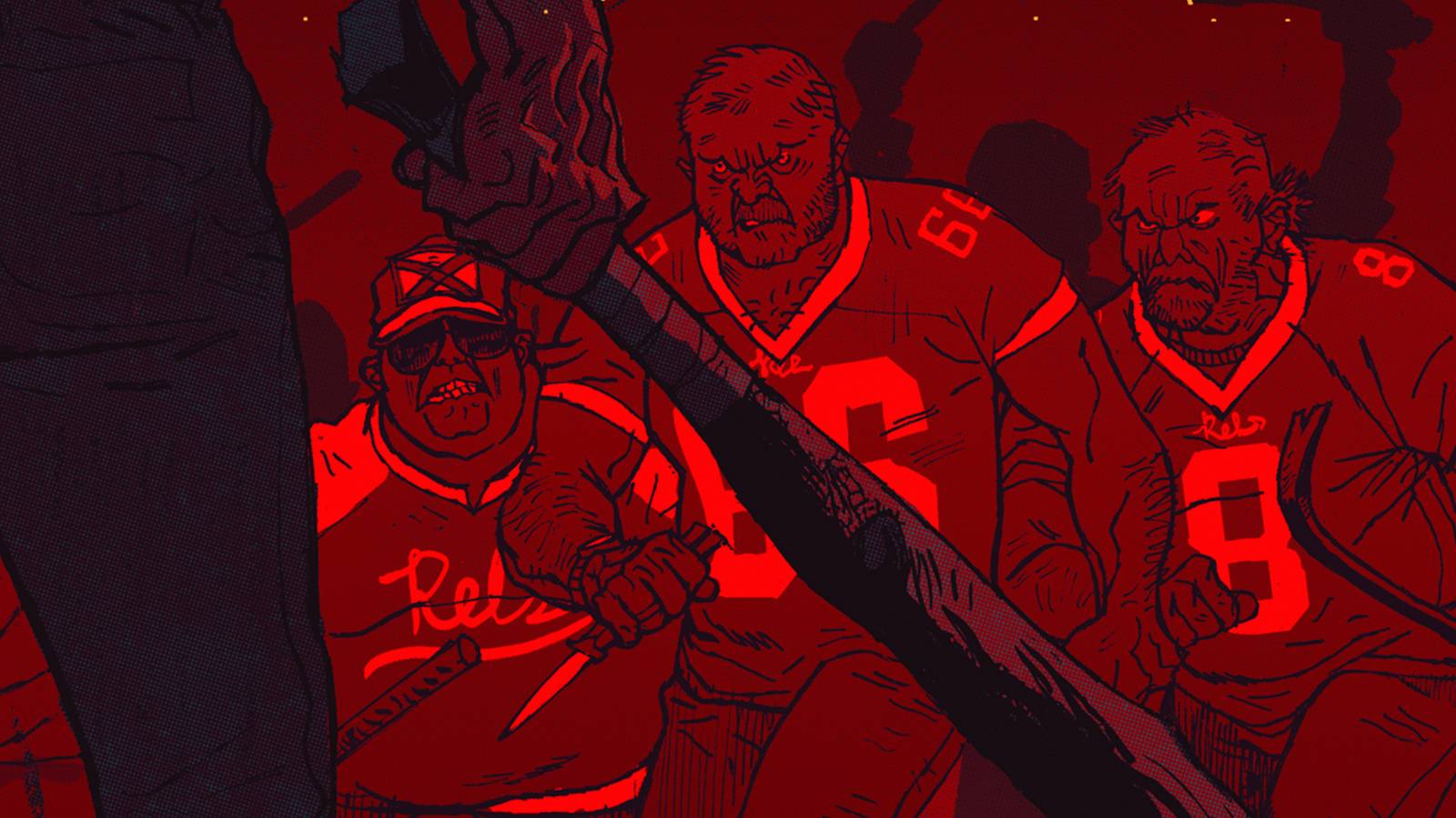 Jason Aaron's Award-Winning Series Lands New Hulu Pilot