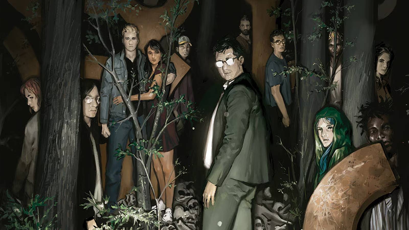 10 Non-Superhero Comics That Can Be Called Masterpieces