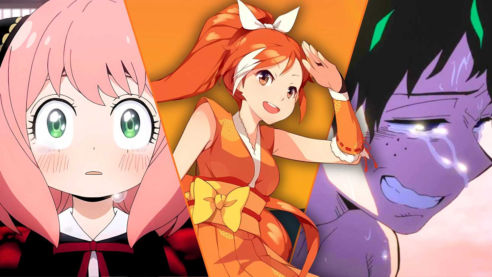 Crunchyroll Store to Require Mega or Ultimate Fan Membership Starting This August