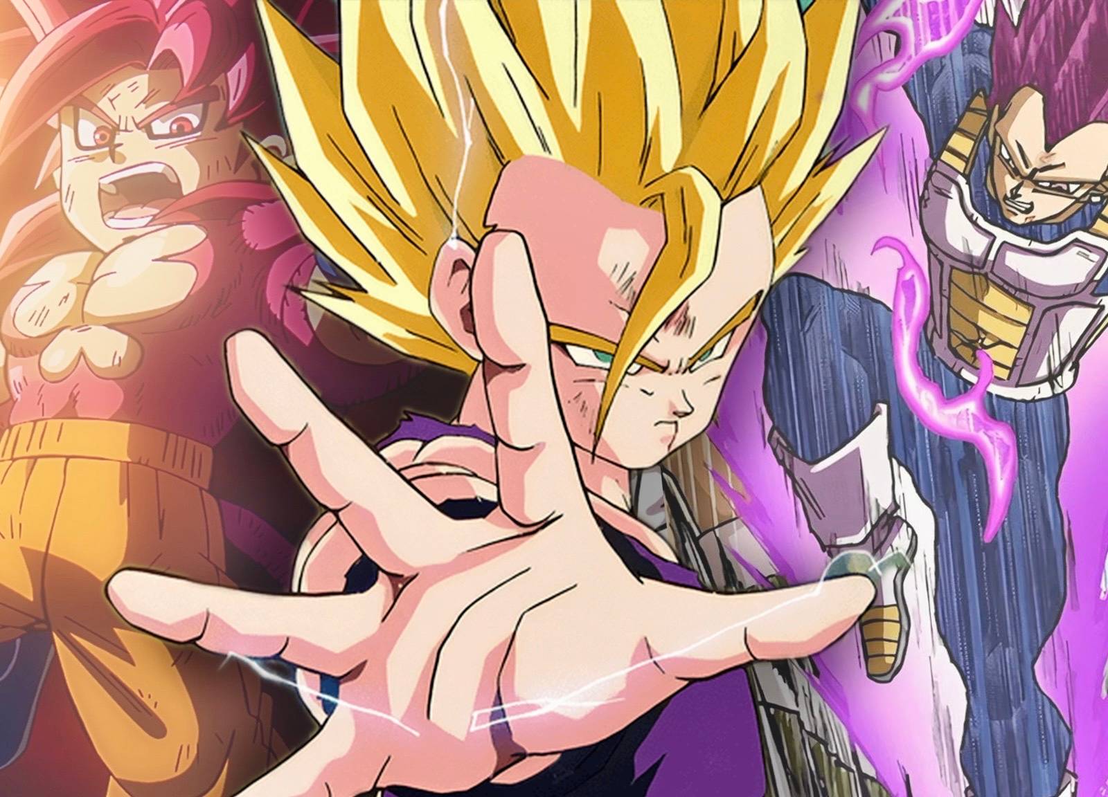 10 Greatest Dragon Ball Episodes That Don't Have a Single Bad Scene