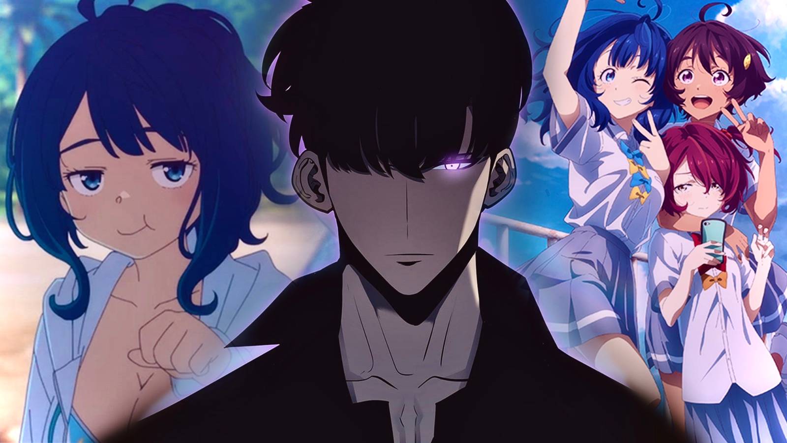 Solo Leveling Loses ‘Best Work’ Award to the Real Best Anime of 2025