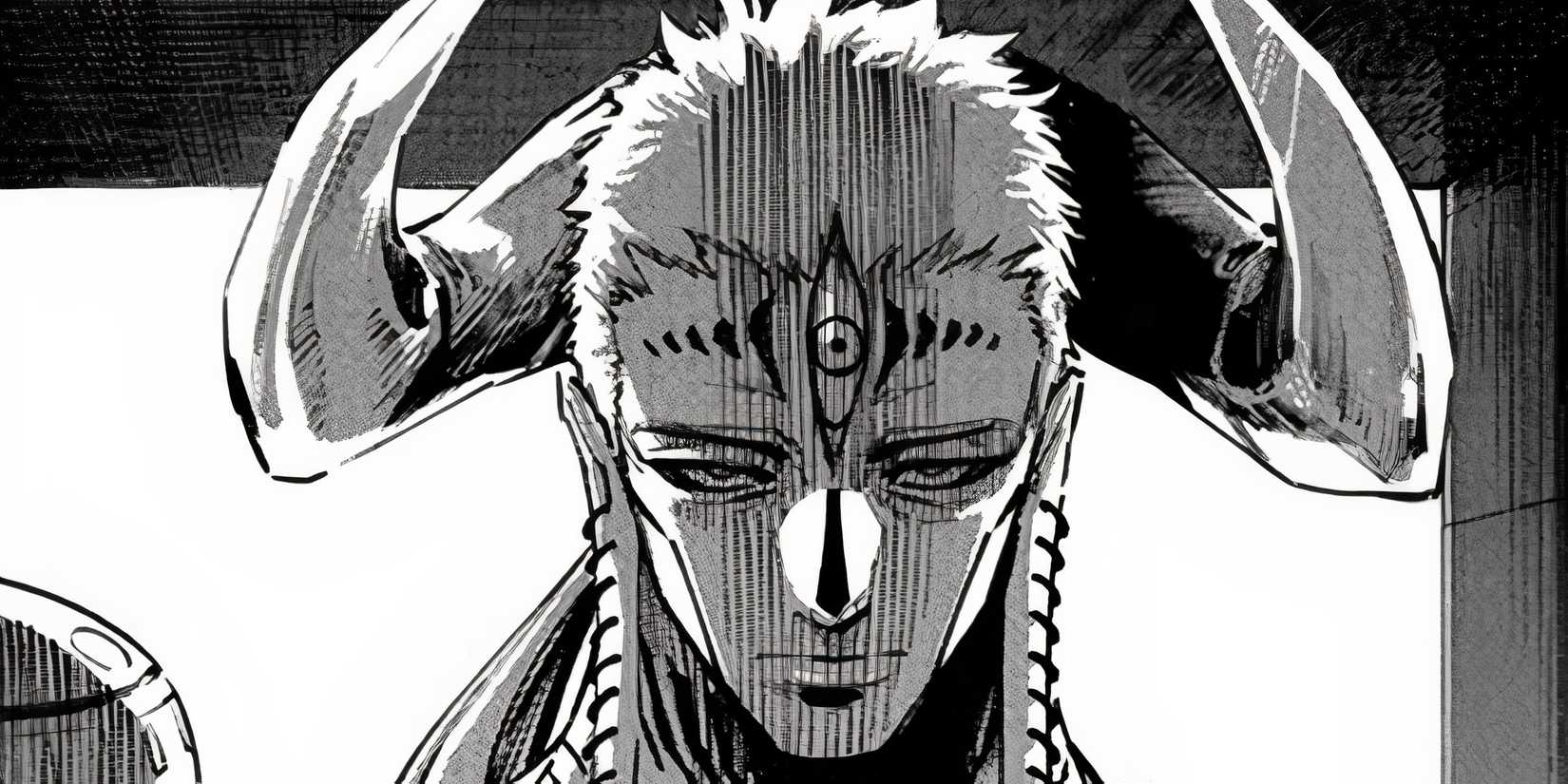 Modulo Dobara Jujutsu Kaisen Reveals Sukuna’s Replacement — & They’re Inspired By DBZ