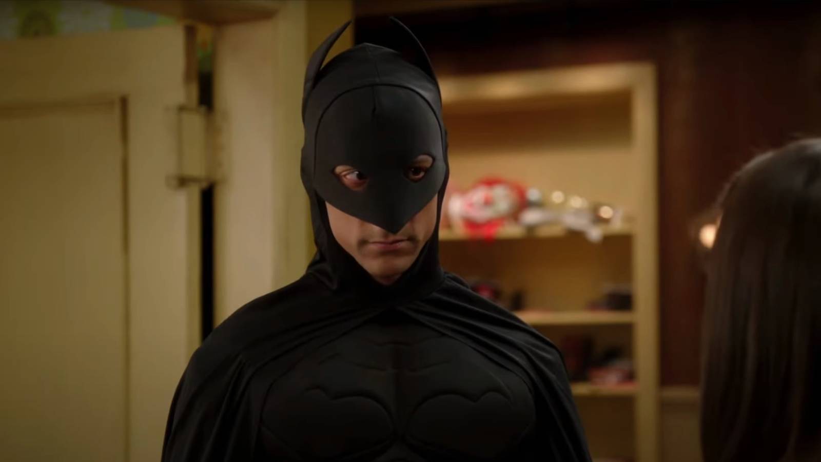 The Strangest Place Danny Pudi Had Community Lines Yelled At Him