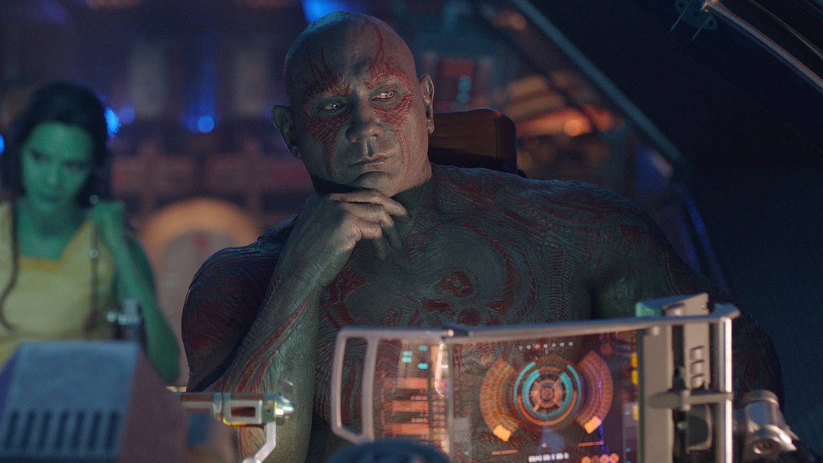 11 MCU Heroes Who Would Never Survive a Day in the Comics