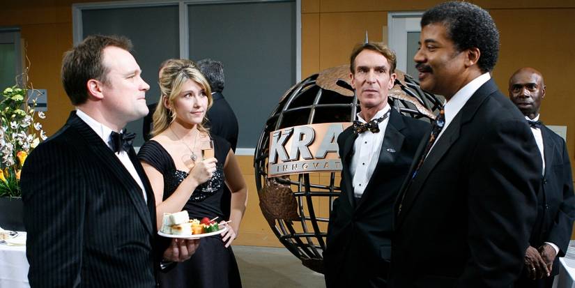 Stargate's Forgotten Blindspot Crossover Flew Completely Under the Radar
