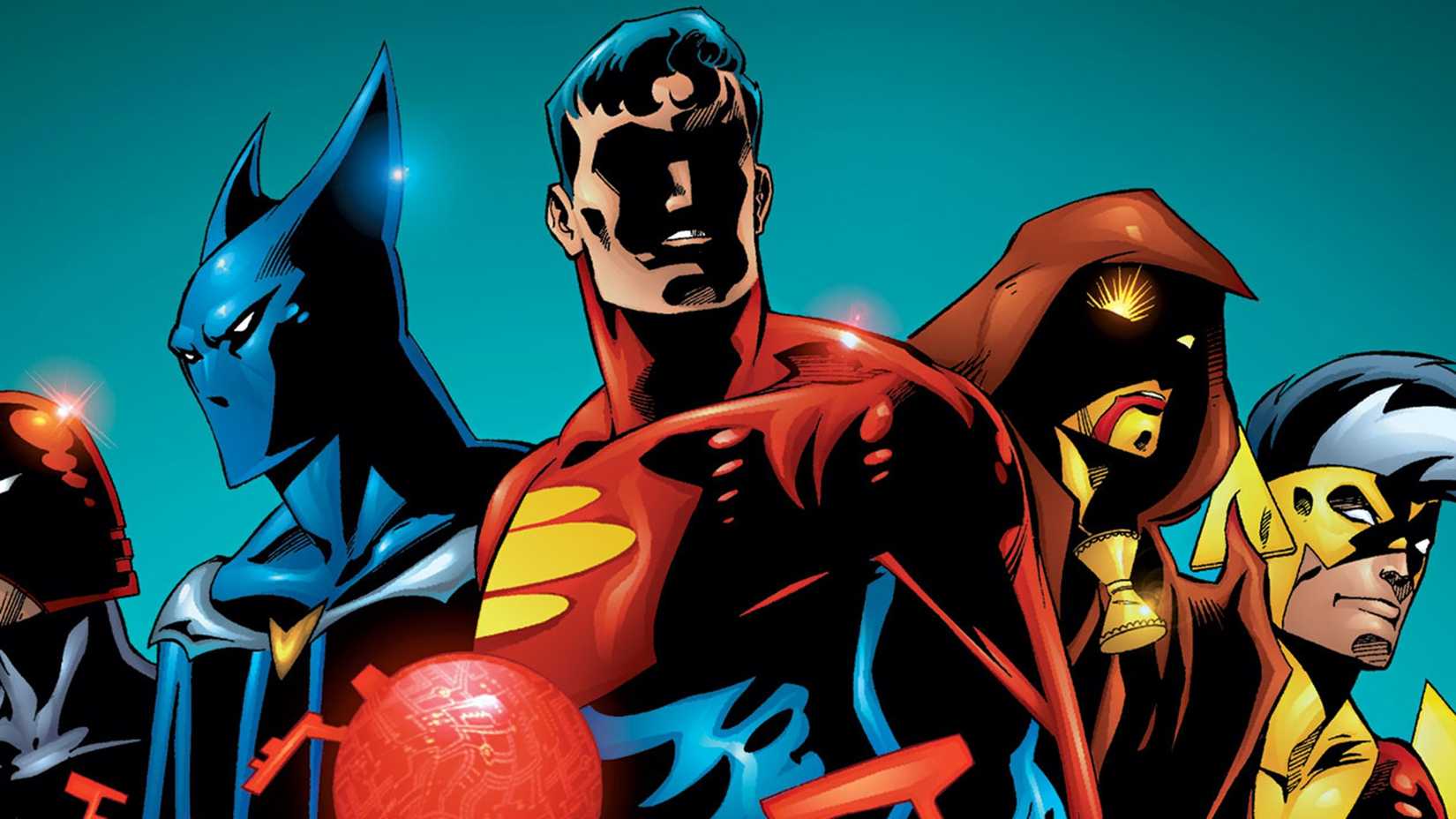 10 DC Comics Events That Earned Their Own Hype