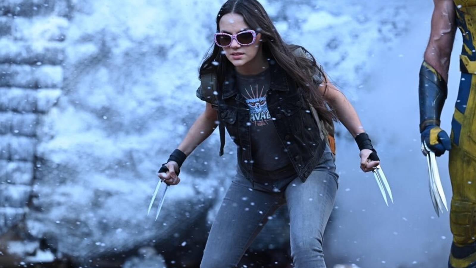 MCU's Young Wolverine Is Living a Twisted Lie in the Future