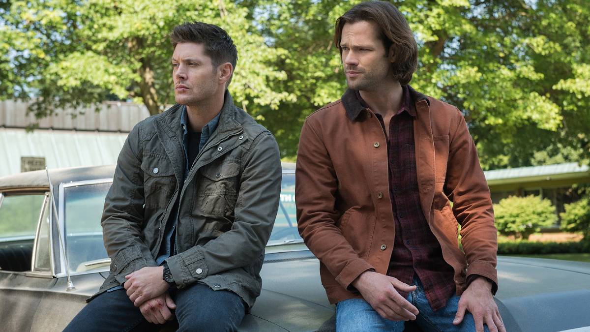 Supernatural Is Planning a Valentine's Day Special, And We Have New Details