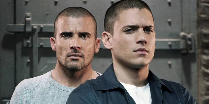 Prison Break Leaving Netflix: Stream All Seasons Before Jan 30, 2026