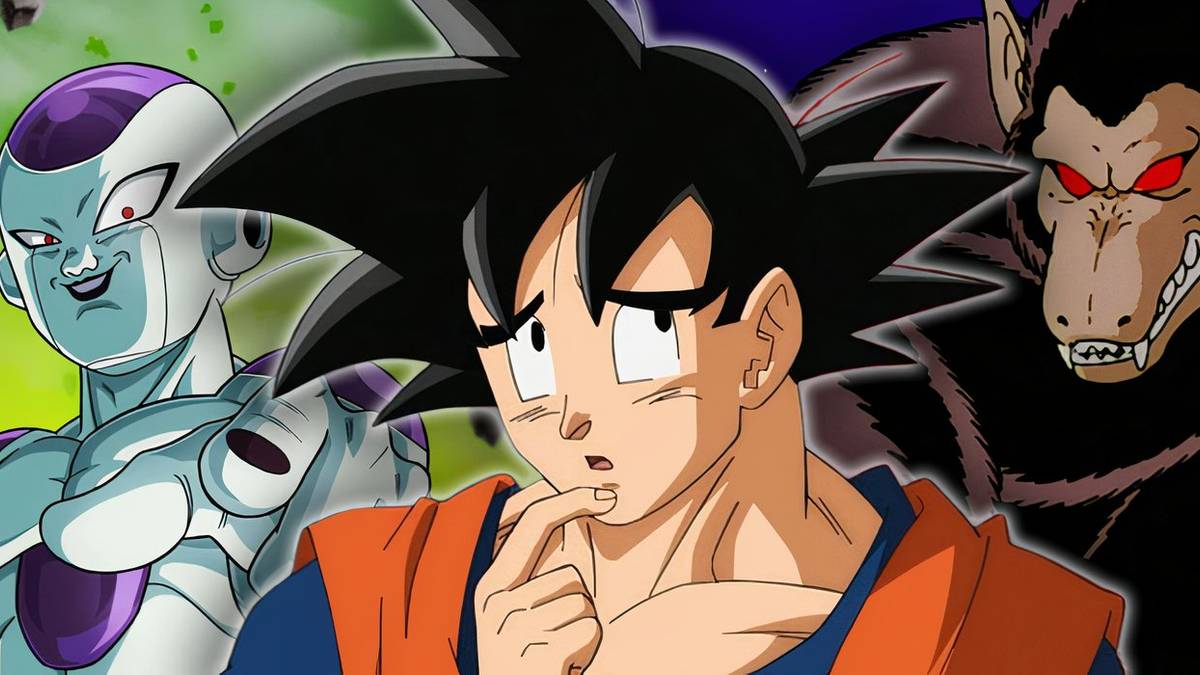 7 Major Details Dragon Ball Z Changed & Censored for American Audiences