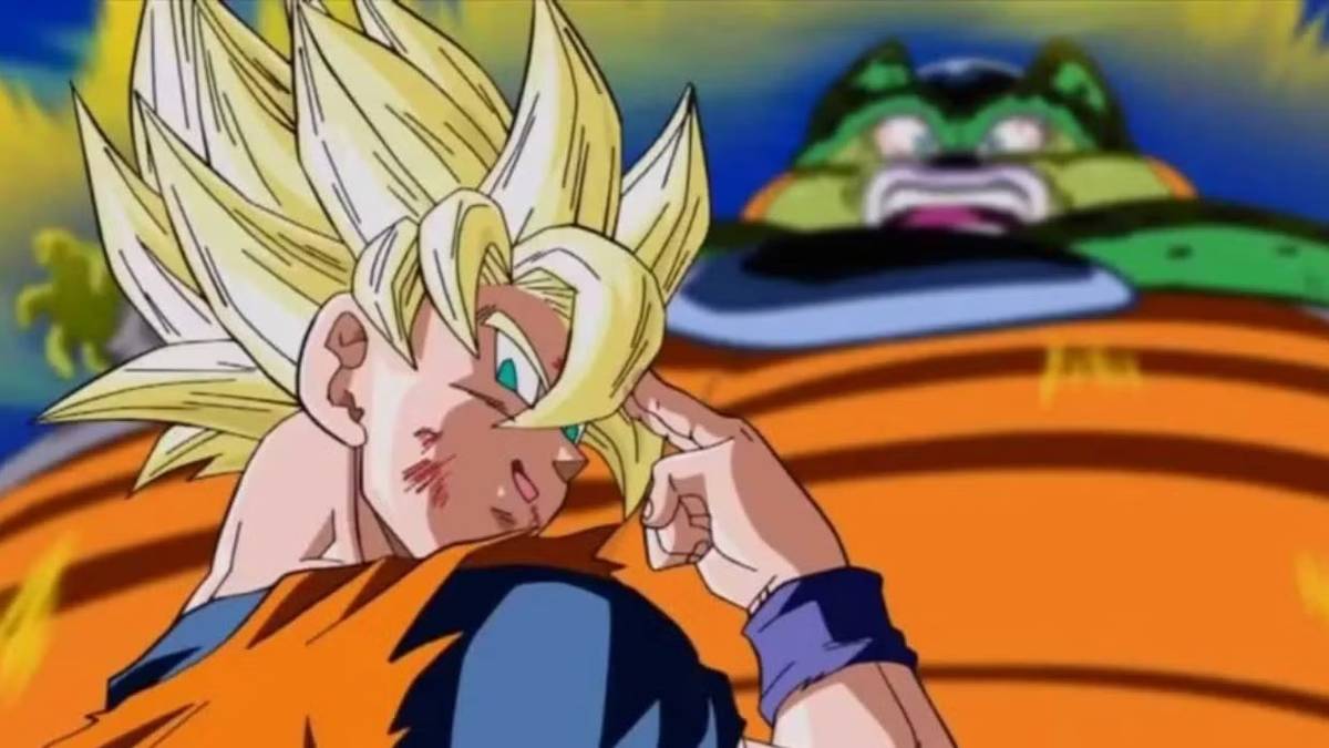 10 Most Emotional Dragon Ball Moments Fans Never Forgot