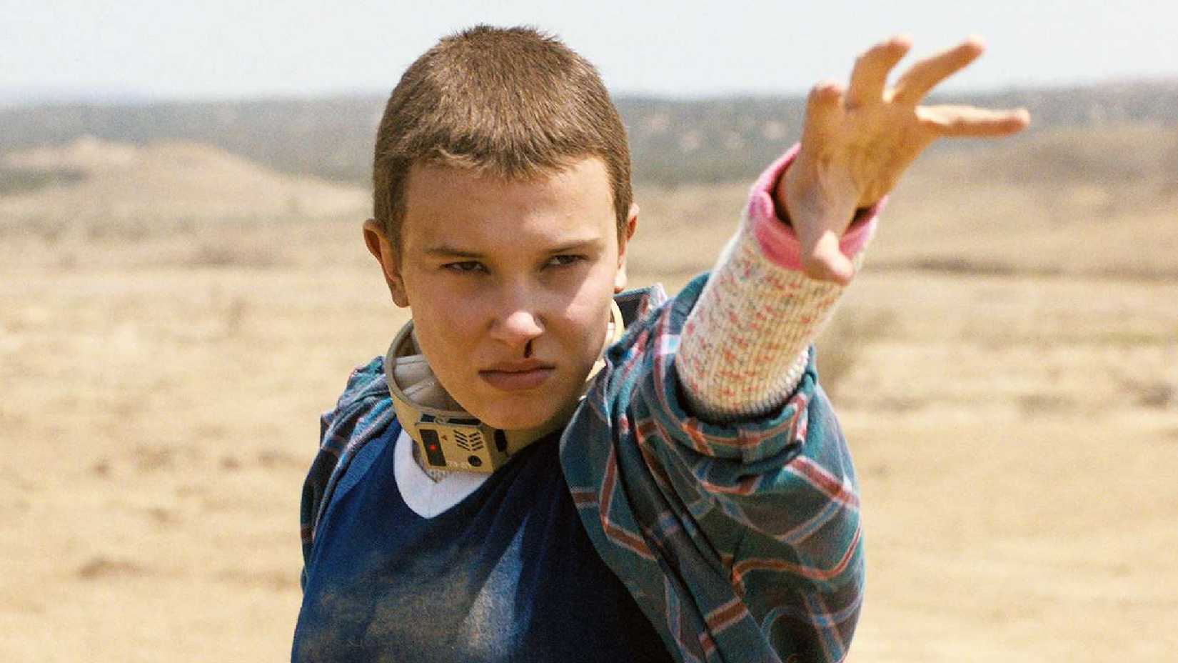 Stranger Things Cast Address Final Season as It Officially Returns to ...