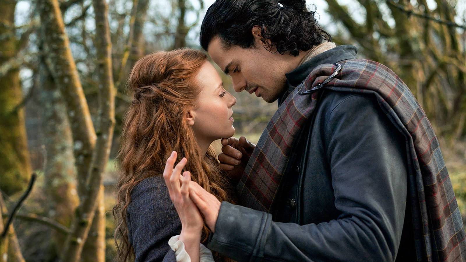 5 Wild Outlander: Blood of My Blood Fan Theories We Can’t Stop Thinking ...