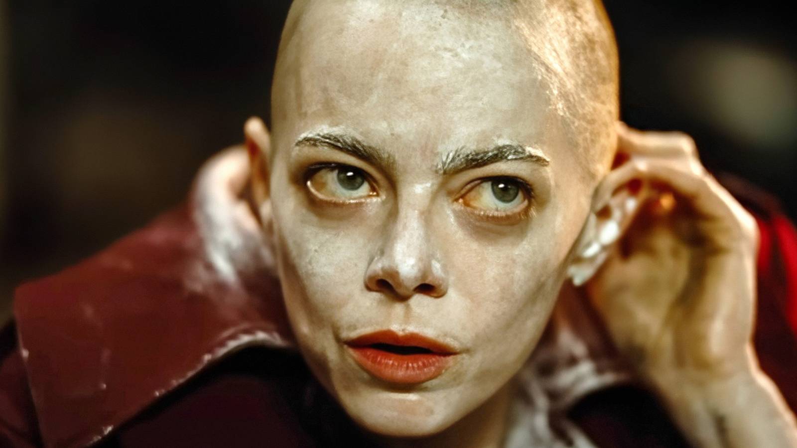 Emma Stones „Bugonia” ist offiziell der verstörendste Film seit ...