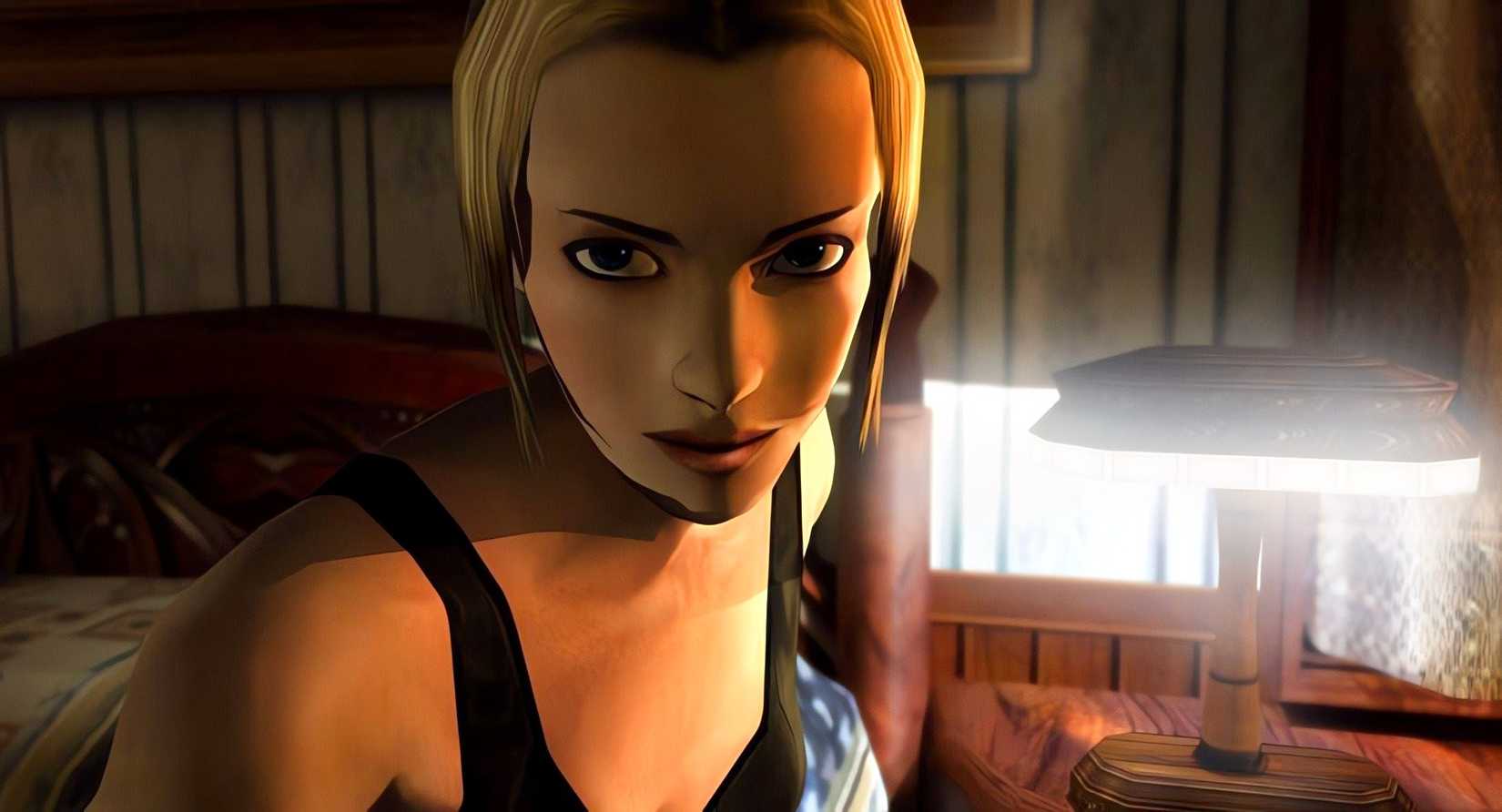 Eternal Darkness Sanity's Requiem screenshot