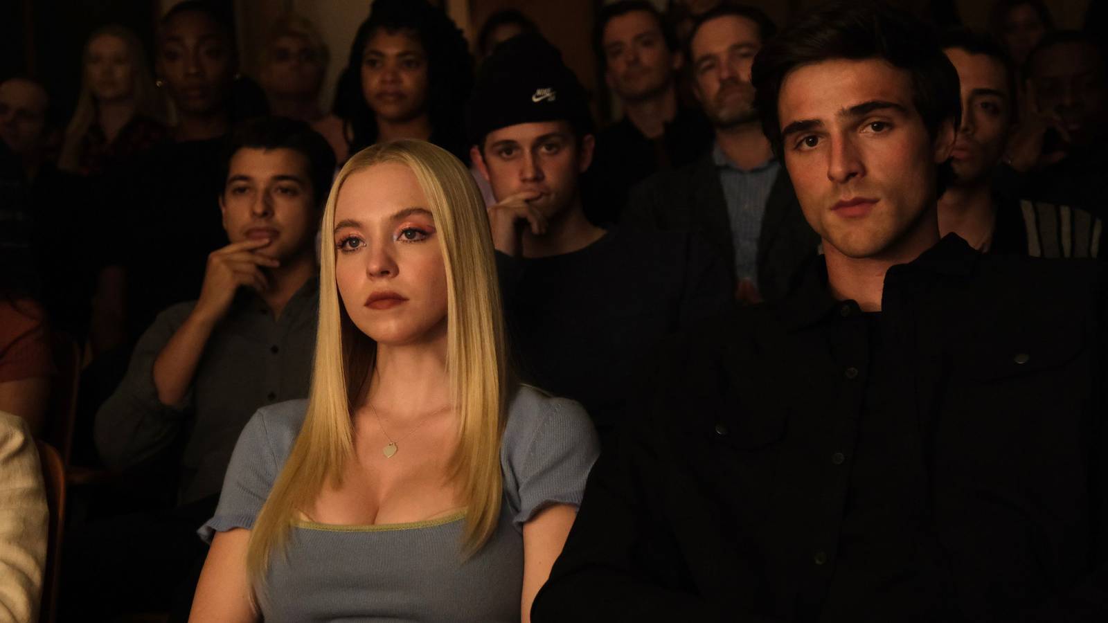 Realistic Rias Skins vs Euphoria: The Realistic Teen Drama That Beats HBO's Hit