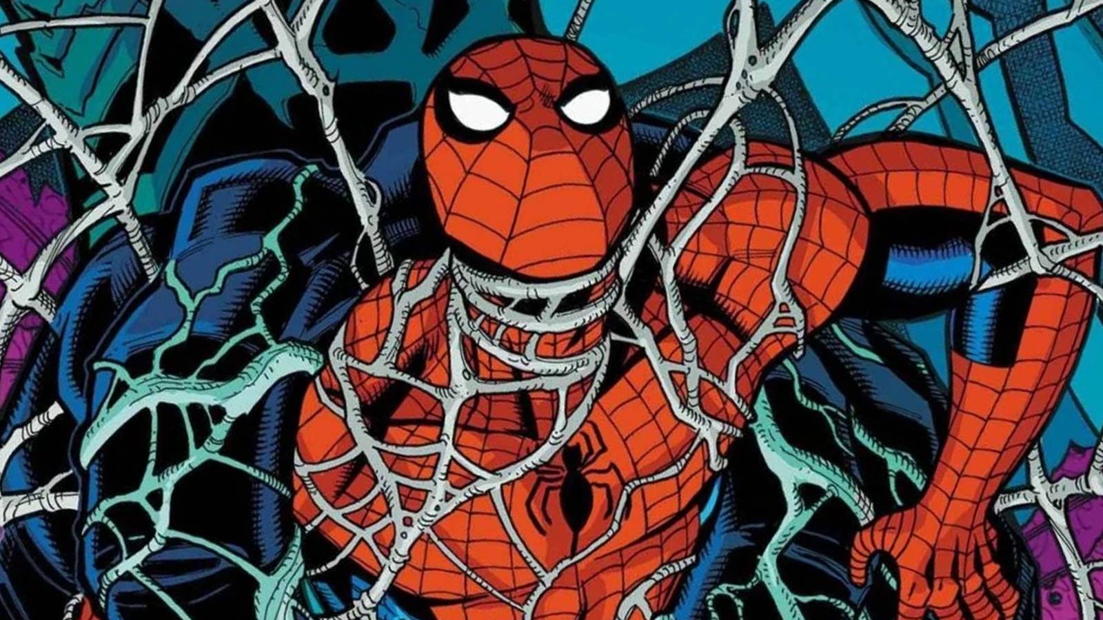 Spider-Man ’94 Kicks Off by Introducing the Spider-Verse’s Deadliest Villain