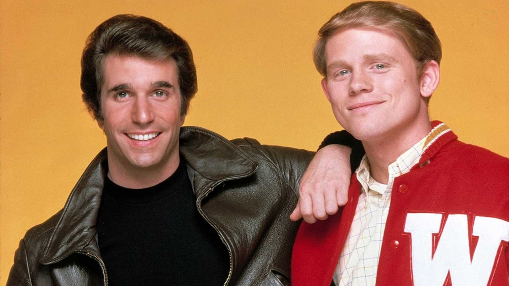 A Major Happy Days Character Exit Actually Had The Perfect Way To Return a-major-happy-days-character-exit-actually-had-the-perfect-way-to-return