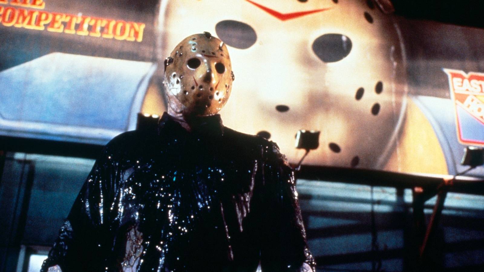 It: Welcome to Derry Showrunner Joins Crystal Lake