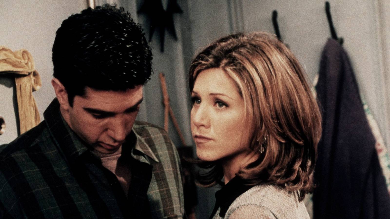 Jennifer Aniston erklärt, warum es niemals eine Neuauflage von „Friends“ ...