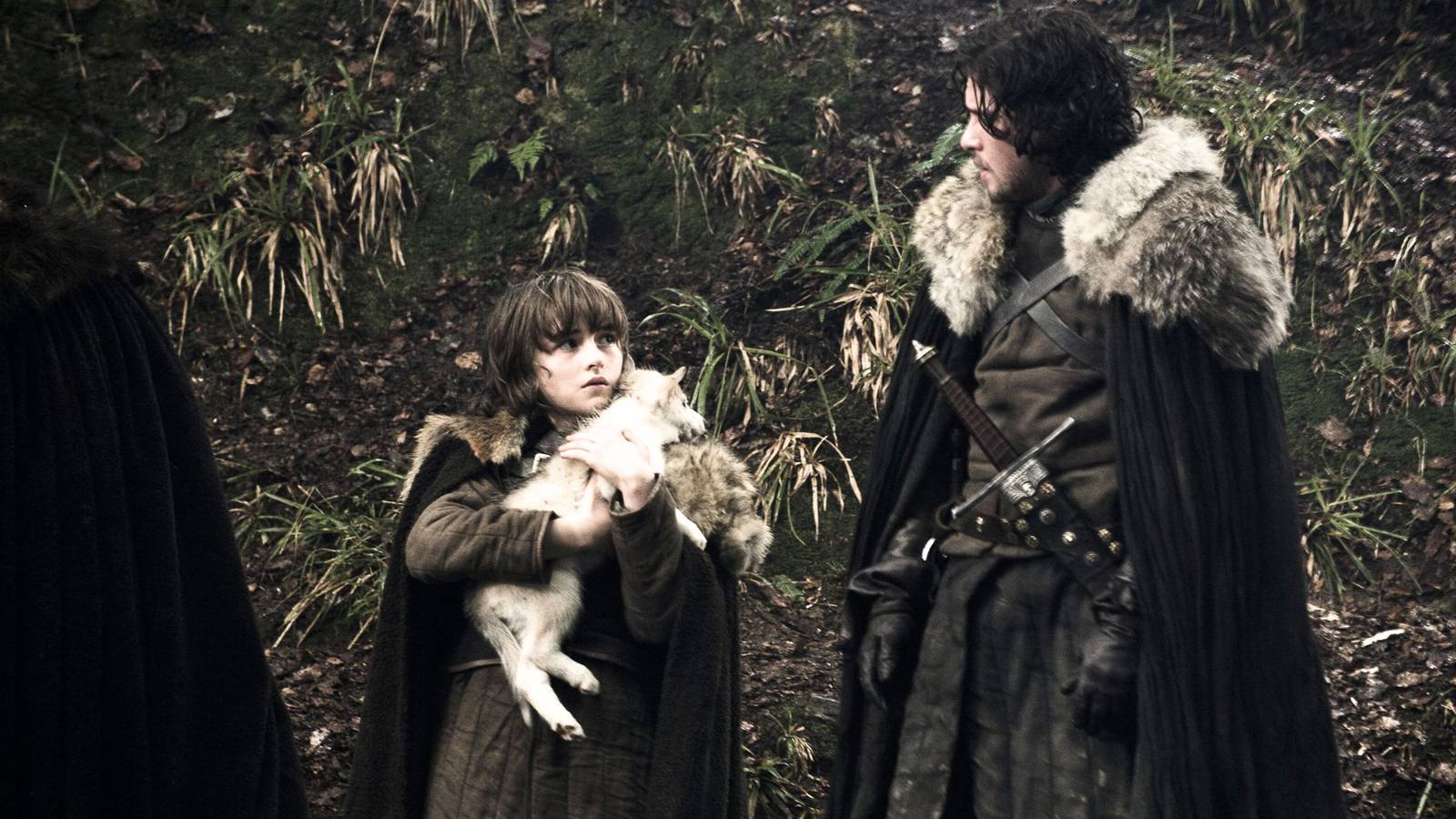 Kit Harington sagt „Auf keinen Fall“ zu einer Rückkehr in „Game of ...