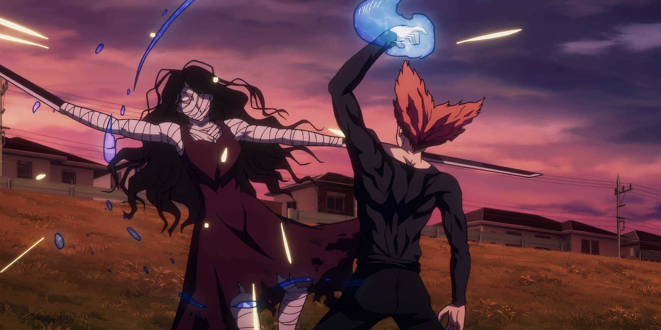 King A Ripper One-Punch Man Season 3 is Redefining Bad Animation For the Entire Industry