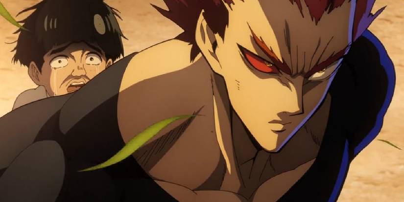 One-Punch Man Season 3 Isn’t Bad, But It Will Be Unless 1 Important ...