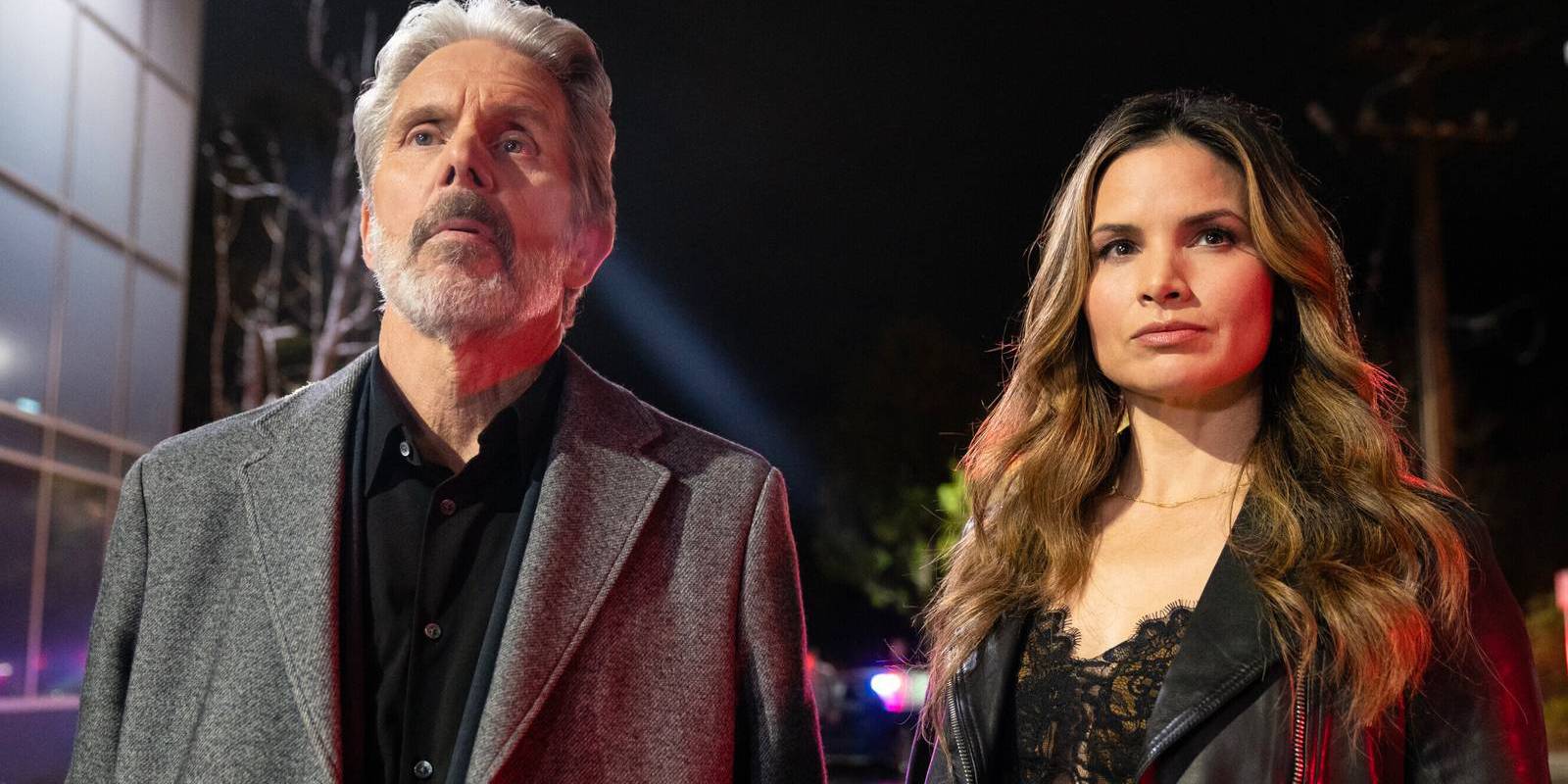 NCIS Hits 900 Days on Paramount+ Top 10 Ahead of Season 24