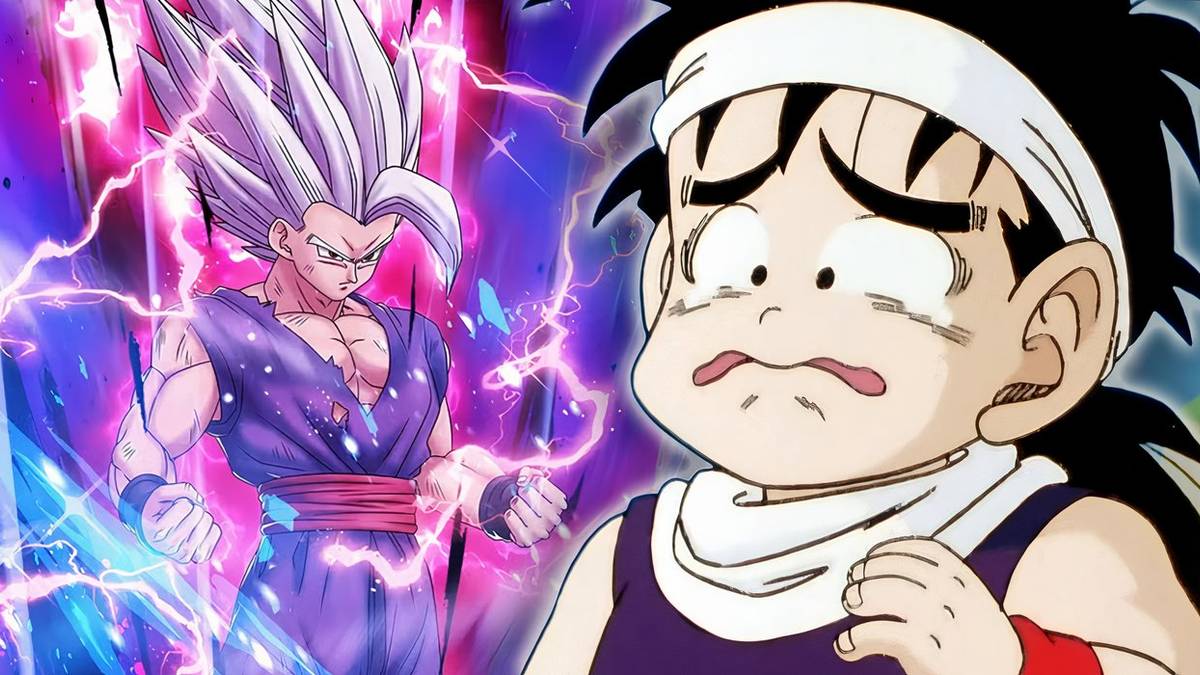 Gohan Sign 10 Signs Akira Toriyama Stopped Caring About Gohan After DBZ