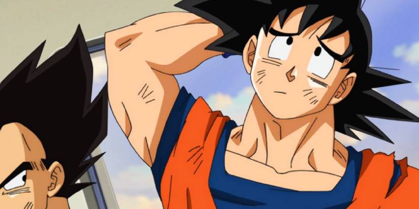 10 Harsh Realities of Being a Modern Dragon Ball Fan
