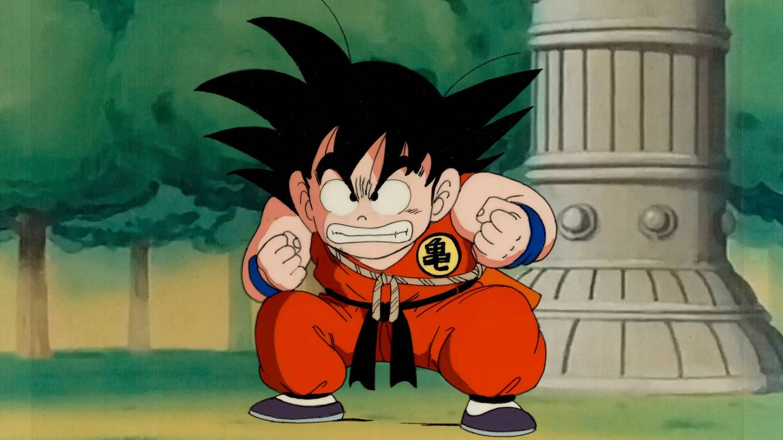 10 Times Kid Goku Was More Interesting Than Adult Goku